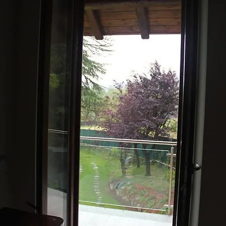 Alpino Βίλα Gignese