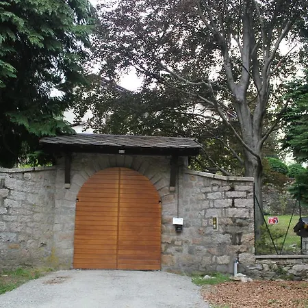 Alpino Gignese