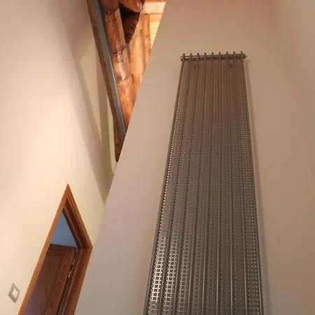 Alpino * Gignese