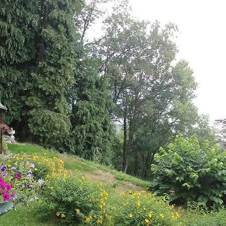 Alpino Βίλα Gignese