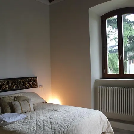 Villa Alpino *